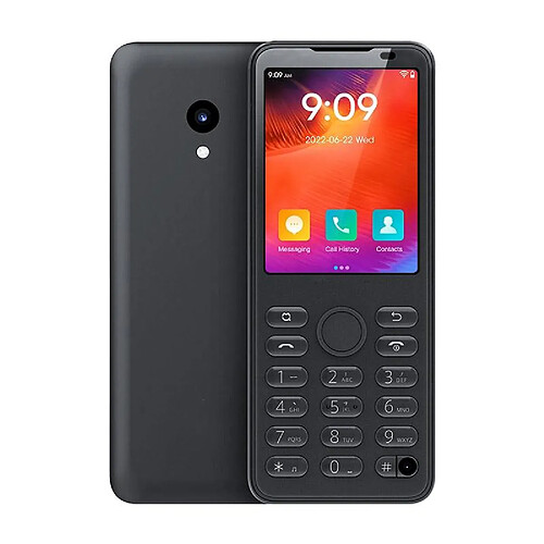 Yonis 3Go/32Go - Noir