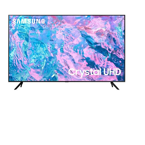 Samsung HG50CU700EUXEN - 4K UHD