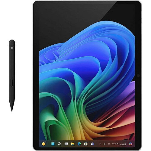 Microsoft Surface Pro 11 - Platine