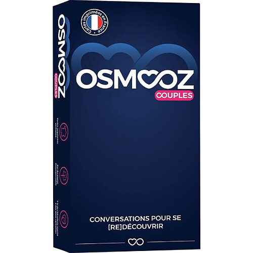 ATM Osmooz Jeu Ambiance