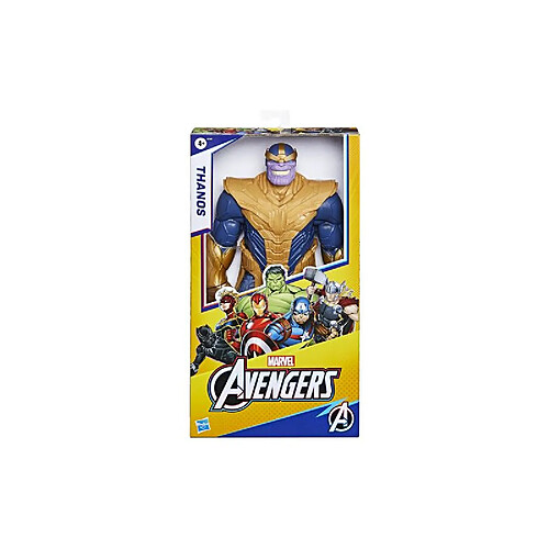 Avengers figurine d’action Thanos