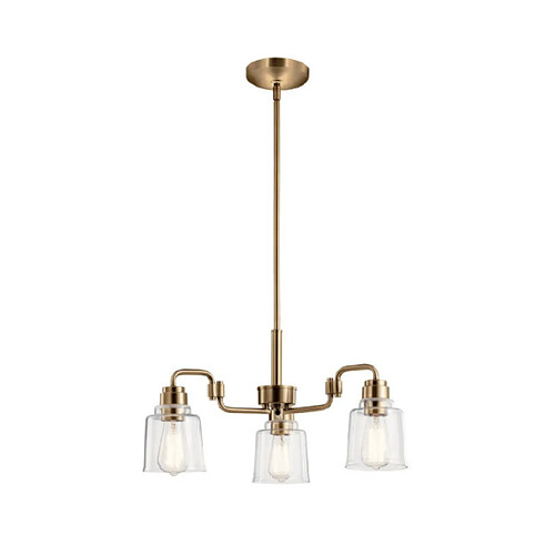 Elstead lighting suspension Aivian - Laiton
