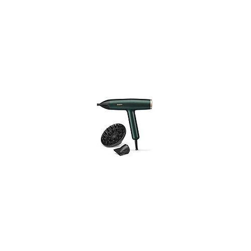 Babyliss D6555DE Air Power Pro - Vert