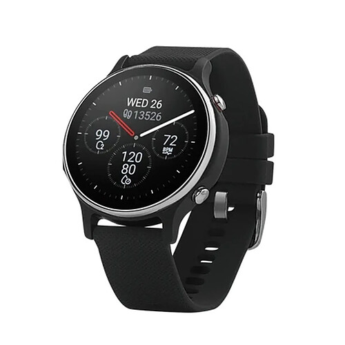 Asus VivoWatch 6 HC-D06 - Noir