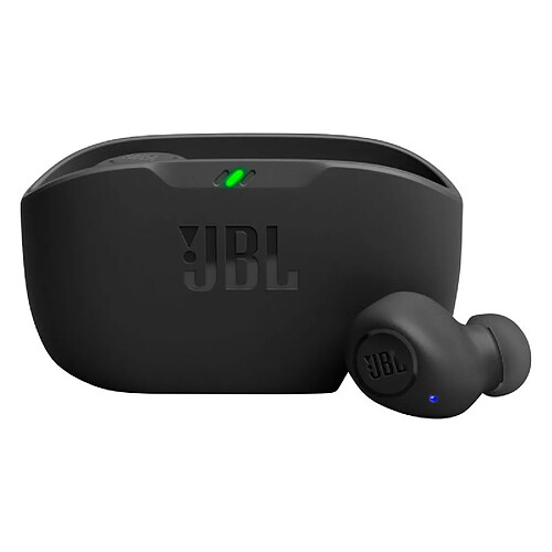 Jbl Vibe Buds - Noir