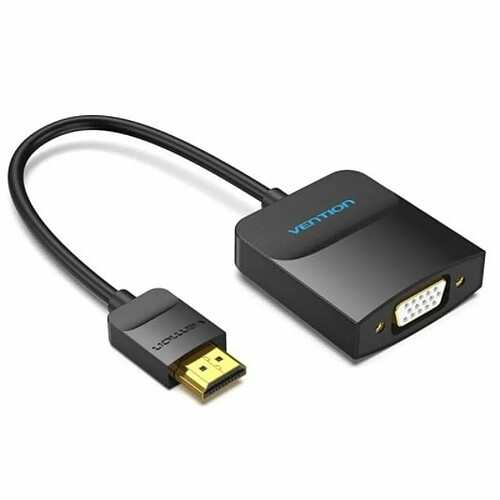 Vention HDMI vers VGA