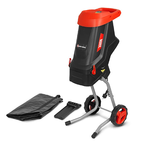 Elem garden technic broyeur végétaux - 2600W