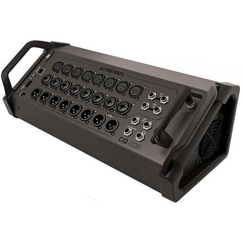 Allen & heath CQ-20B