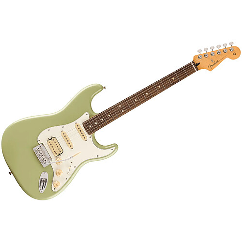 Fender Player II Stratocaster HSS