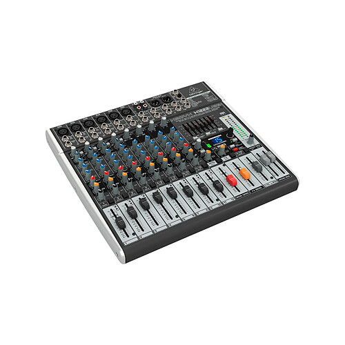 Behringer Xenyx X1222USB - Gris