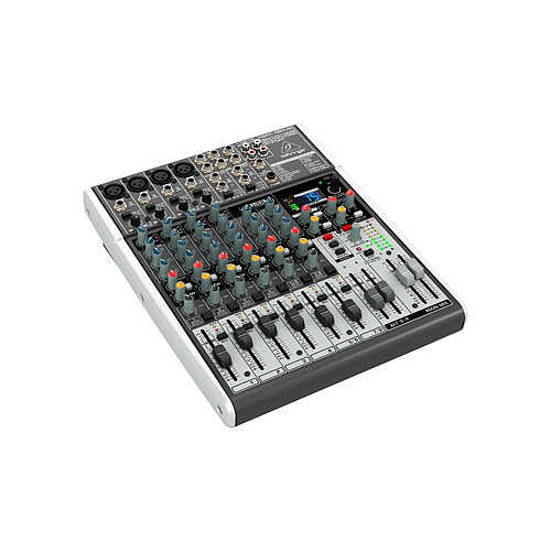 Behringer Xenyx X1204USB - Gris