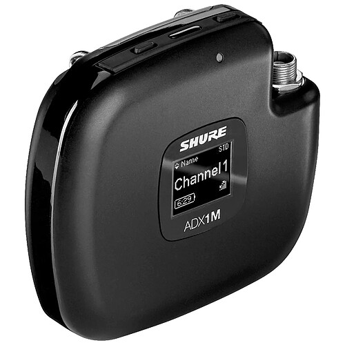 Shure ADX1M G56