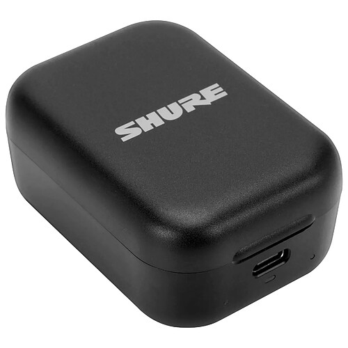 Shure AMV Charge - Noir