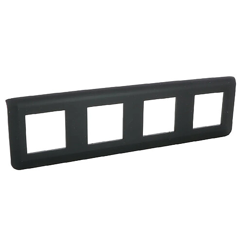 Legrand Mosaic 079008L - Noir mat