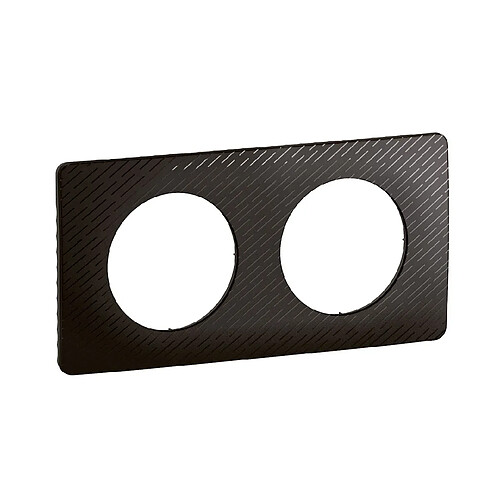 Legrand Céliane CP0702 - Noir météore