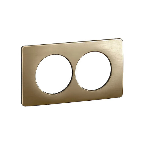 Legrand Céliane CP1606 - Bronze satiné