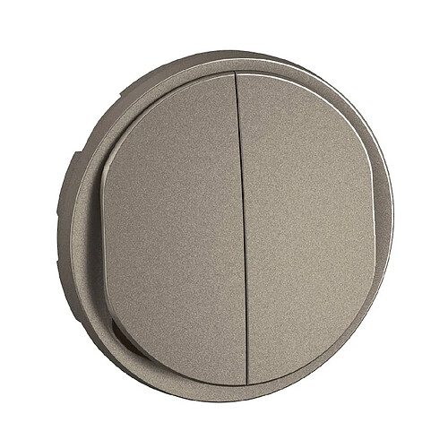 Legrand Céliane CT3001 - Titane