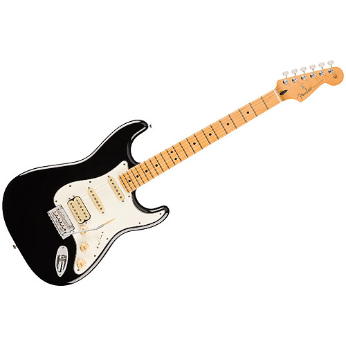 Fender Stratocaster HSS - Noir