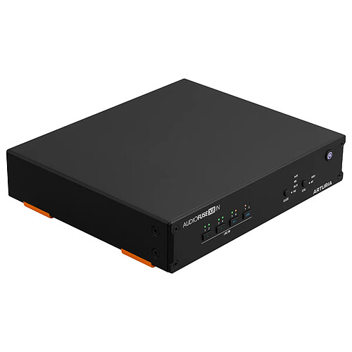 Arturia AudioFuse X8 IN