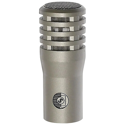 Shure RPM114 - Gris