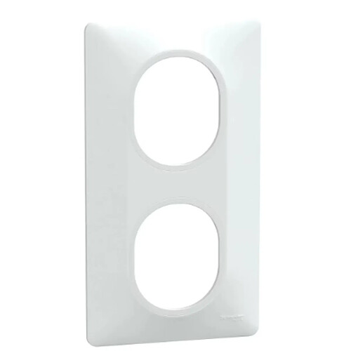 Schneider electric S320724 - Blanc