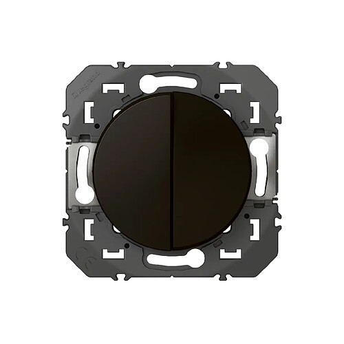 Legrand Dooxie 600202 - Noir