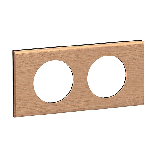 Legrand Céliane CP2402 - Chêne