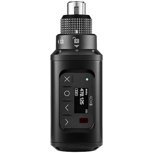 Shure ADX3 G56