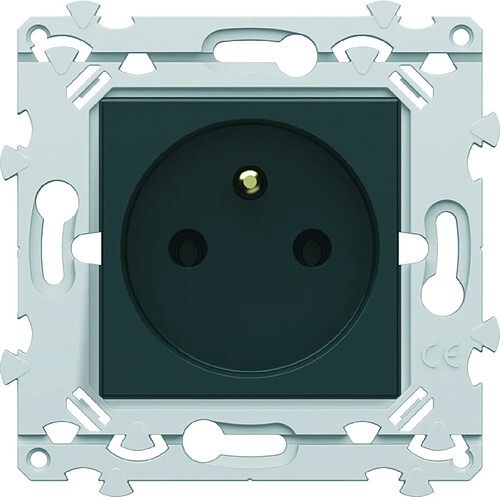 Hager Essensya WE100A - Anthracite