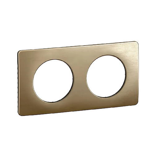 Legrand Céliane CP1602 - Bronze satiné