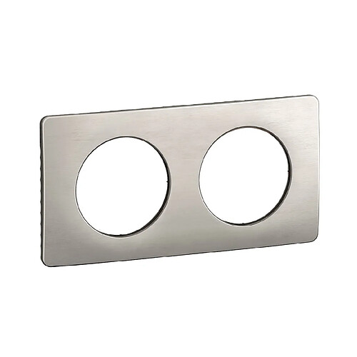 Legrand Céliane CP1702 - Aluminium