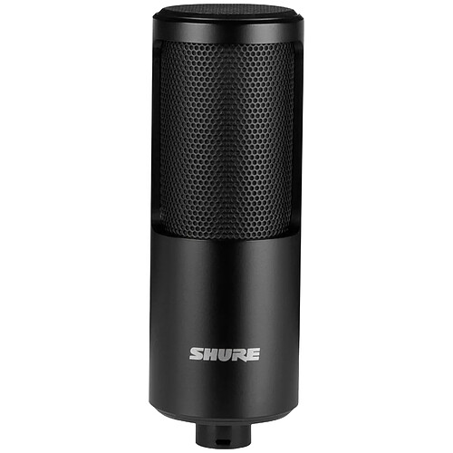 Shure SM4 K - Noir