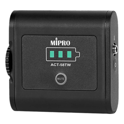 Mipro ACT-58TW