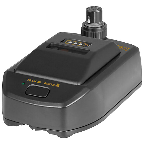 Mipro BC-58T II - Gris foncé