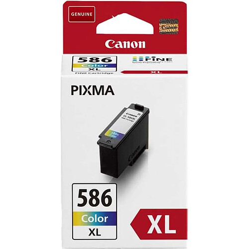 Canon Cartouche d'encre couleur