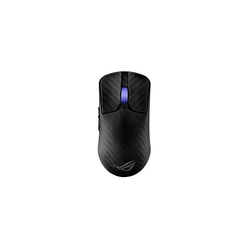 Asus Harpe Ace Extreme Noir