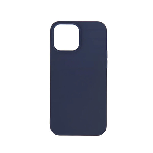 Eko Coque iPhone 13 Pro Max avec Cordon - Bleu