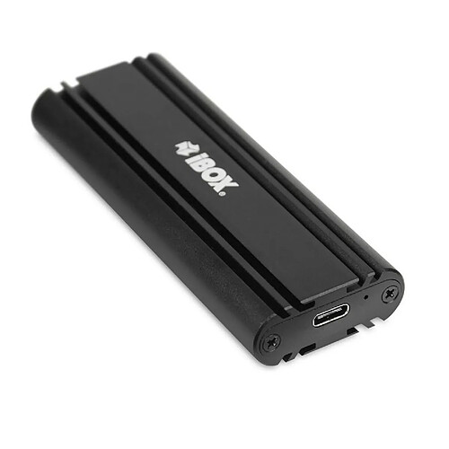 Ibox IEUHDD7 - Noir