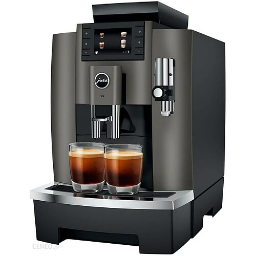 Jura 15550 - Noir