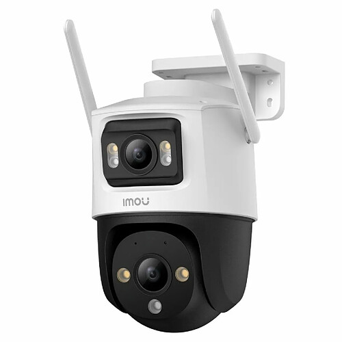 Imou Caméra de Sécurité IP IPC-S7XP-8M0WED-0360B