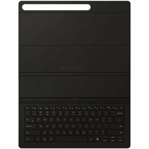 Housse Samsung Galaxy Tab S10 Ultra - Noir