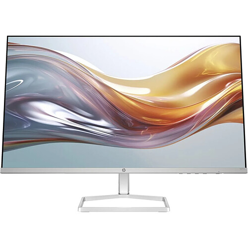 HP Samsung Essential Monitor S3 S39GD - Noir