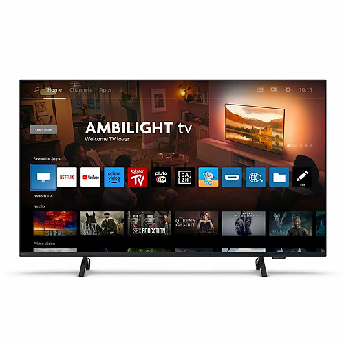 PHILIPS 50PUS8319/12 4K TV