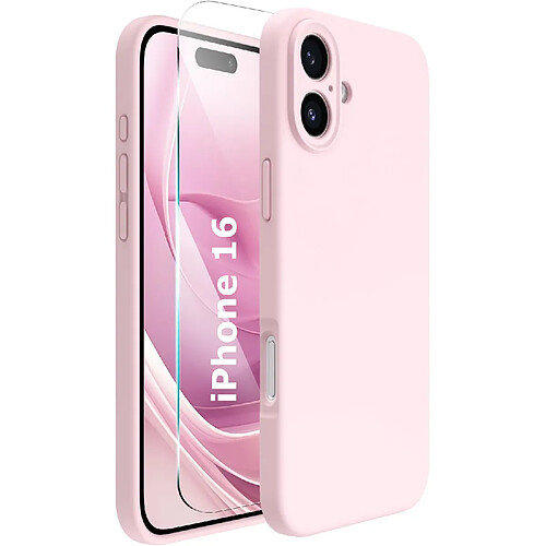 Little Boutik iPhone 16