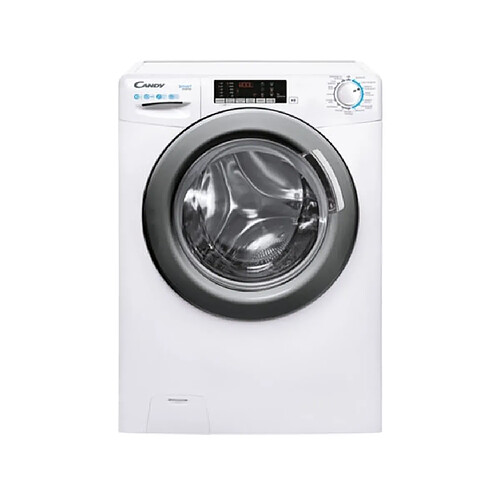 Candy CSS1410TWMRE/FR - Blanc