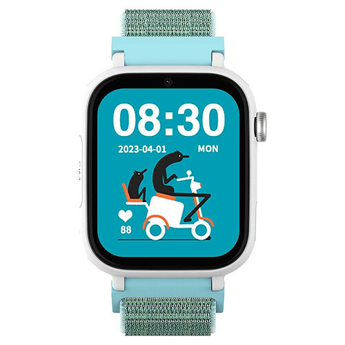 DCU TECNOLOGIC DCU KIDS PRO - Noir