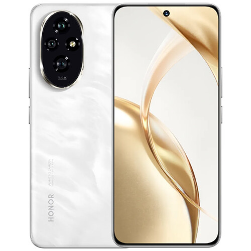 Honor 12Go/512Go - Blanc · Reconditionné