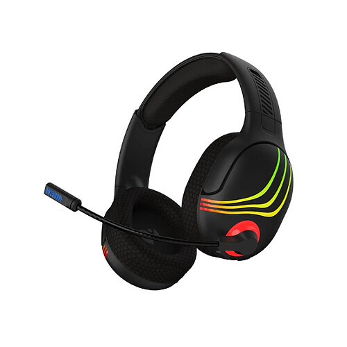 Pdp Afterglow Wave Wireless - Noir