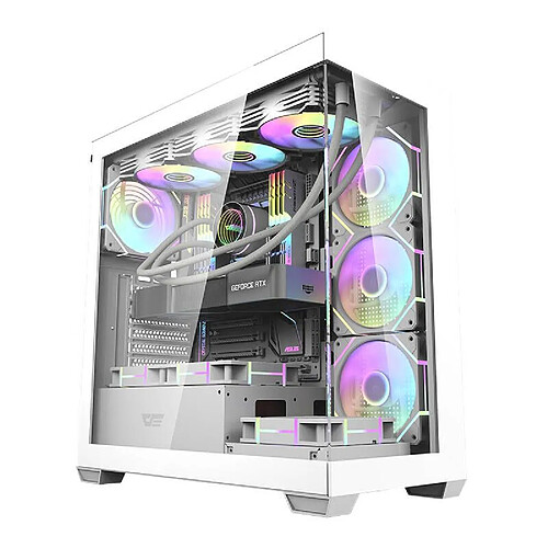 Darkflash DS900 Blanc