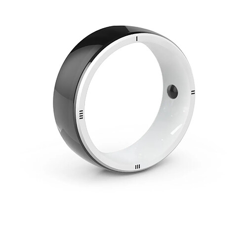 Bague Connectée Multifonction RFID USB Stockage Étanche Design Élégant YONIS